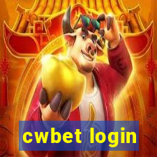 cwbet login